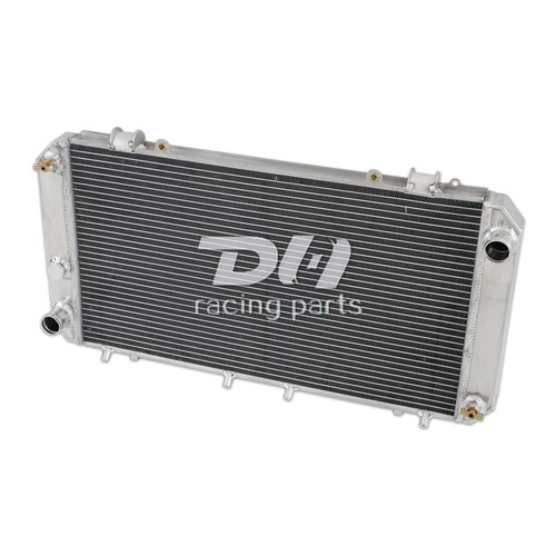 New aluminum radiator for - new,