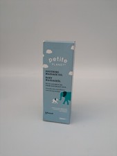 JOHNSON'S Petite Planet Soothing Massage Oil 150ml