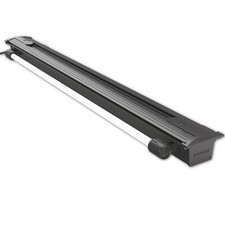 2 Tube 60cm T5 Light Unit -