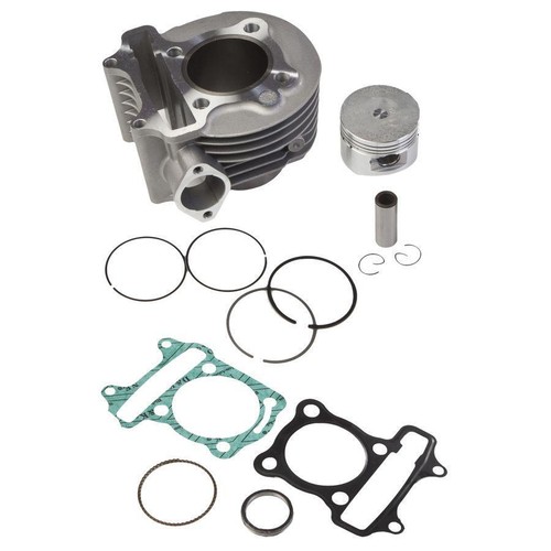Cylinder kit alu c4 - cylinder,