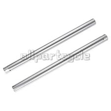 2xFront Stanchion Fork Leg