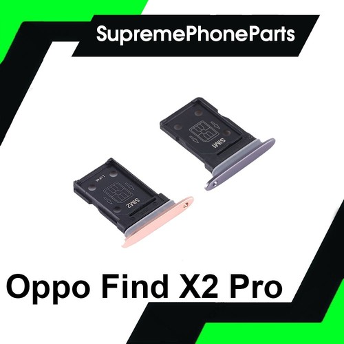 For oppo find pro - pro, sim