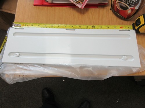 Dometic fridge winter - fridge, vent