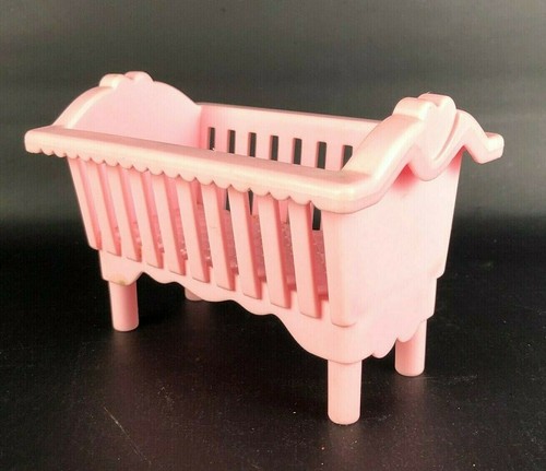 Vintage playskool dollhouse - vintage,