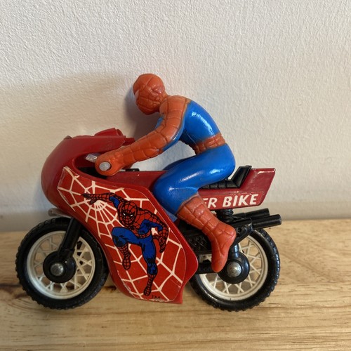 Vintage 1980 marvel bike - marvel, buddy