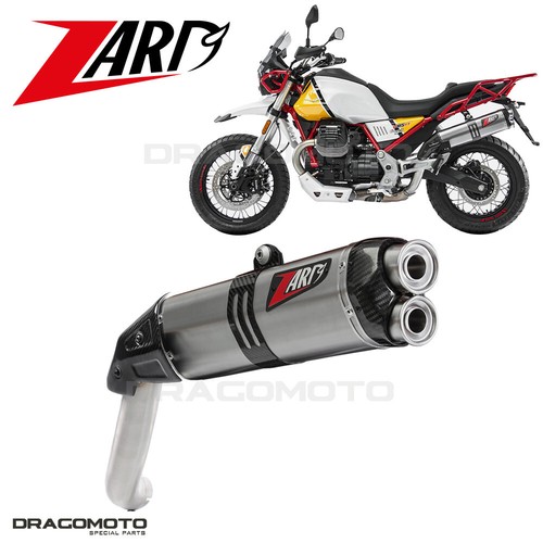 V85 moto guzzi 2019 - v85, 2020