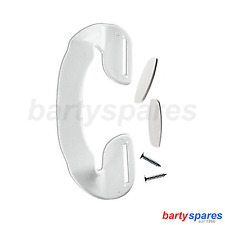 Fridge Freezer Door Grab