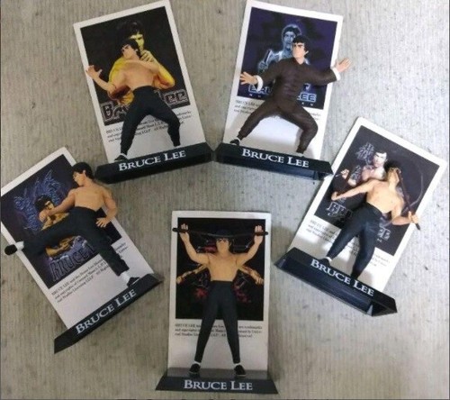 Kabaya bruce lee - lee, legend,all