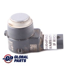 Mercedes W204 Parking Sensor PDC Distance Front Palladium Silver 792 A2125420018