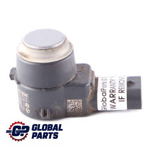 Mercedes w204 parking sensor - w204,