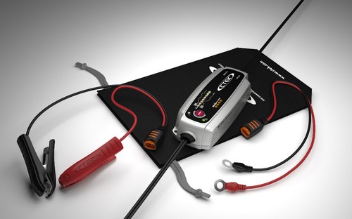 Ctek battery chargers 12v - battery,