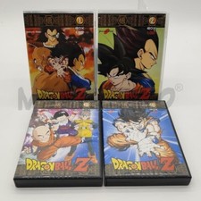 Dragonball Z Box Set 1-2-3-4