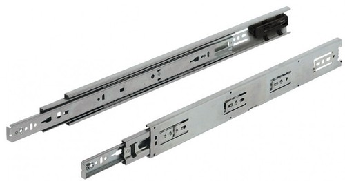 Drawer runners slide - drawer,