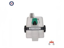 Genuine Bissell Big Green Carpet Cleaner Dirty Water Separator Tank 2037449…