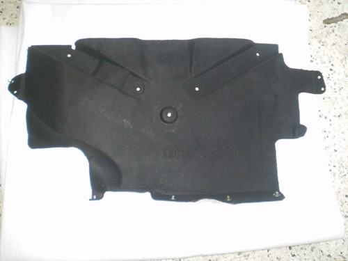 Protection shelter heat shield - protection,