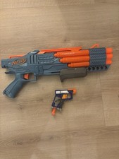 Nerf Guns Bundle