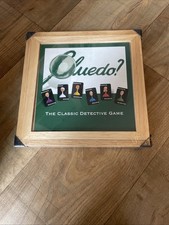 New Sealed Cluedo the Classic
