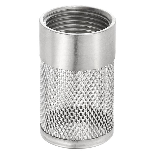 Dn20 female filter cover - filter,