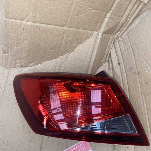 Seat leon mk3 hatchbac - leon, 5f