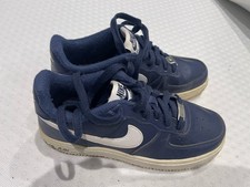 Kids Nike Trainers Air Force 1