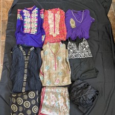 Pakistani Dressed (6) Two