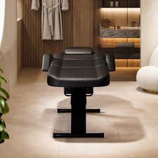 Beauty Bed With 3Section