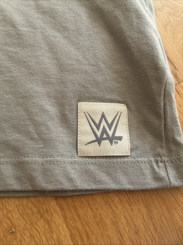 Wrestlemania long sleeve top - long,