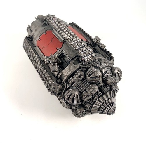 Forgeworld terrax pattern - :,