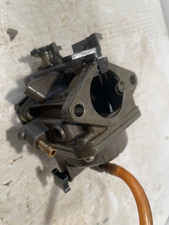 Honda 5HP BF5A Outboard Engine