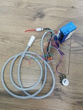 Woodpecker Scaler DTE Dental Ultrasonic Scaler, V2 S1880058V2