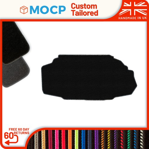 Carpet boot mat fit - carpet, to