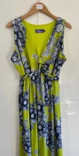 Amy Childs Maxi Dress Size 10