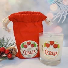 Claus Porto - Cereja - Cherry