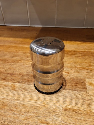 Vintage stainless steel - stainless,
