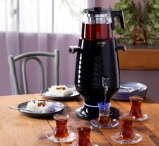 Arzum Electric Samovar Turkish