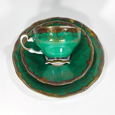 Vtg Weimar Katharina Porcelain