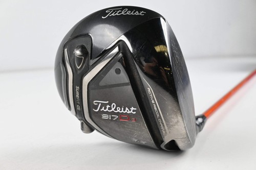 Titleist 917 driver - /, 9.5