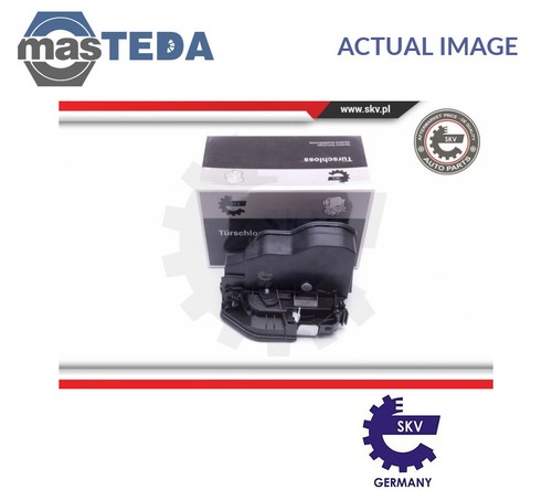 16skv792 door lock - door, skv