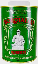 Borotalco Natural Talc Powder 500g