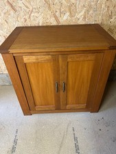 NEXT Cambridge Solid Oak