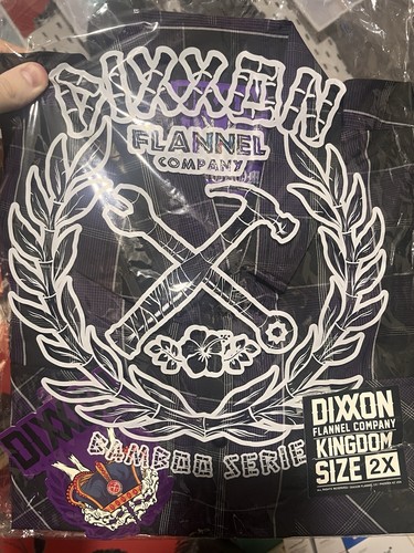 Dixxon the kingdom - -,
