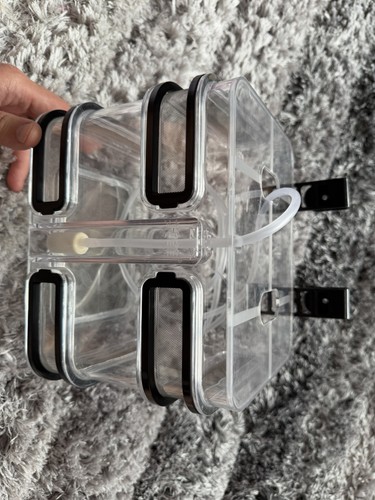 Aquarium isolation breeder - xl,