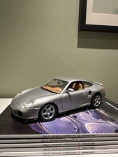 1:18 Porsche 911 Turbo 996
