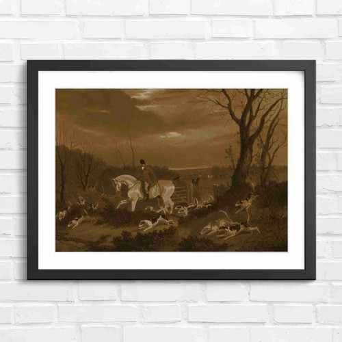 Classic english countryside - classic,