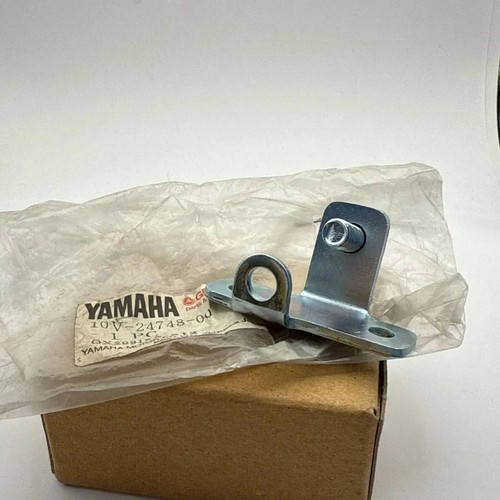 Yamaha console seat dt125lc - seat,