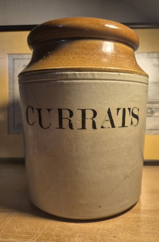 Vintage saltglazed stoneware - vintage,