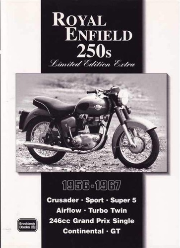 Royal enfield 250s - royal,