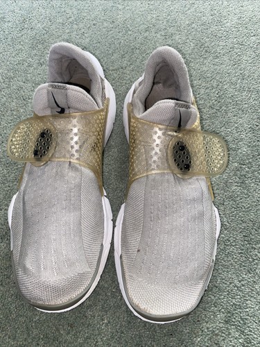 Size nike sock - size,