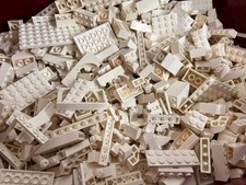 LEGO Bundle 250G RANDOM Parts