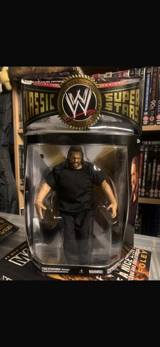 Wwe classic superstars - classic, big